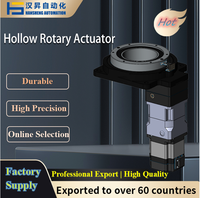 What is Factory Automation